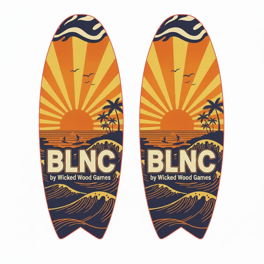 Starter – Surf