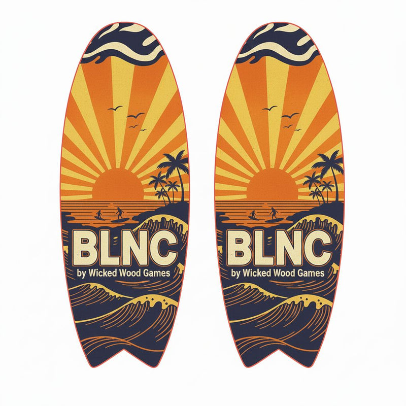 Starter – Surf