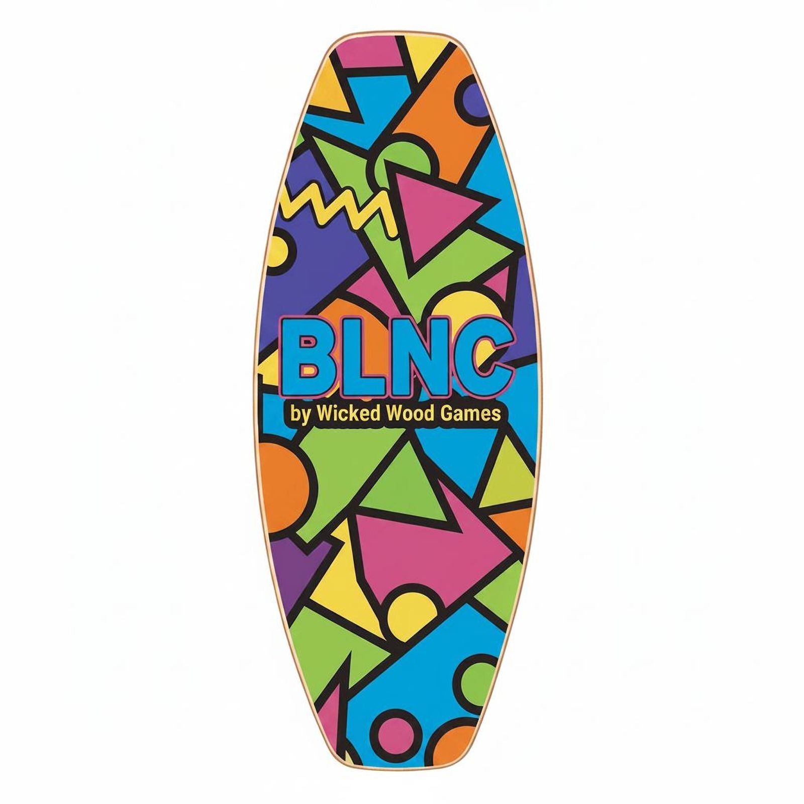 Pro – Trick Board